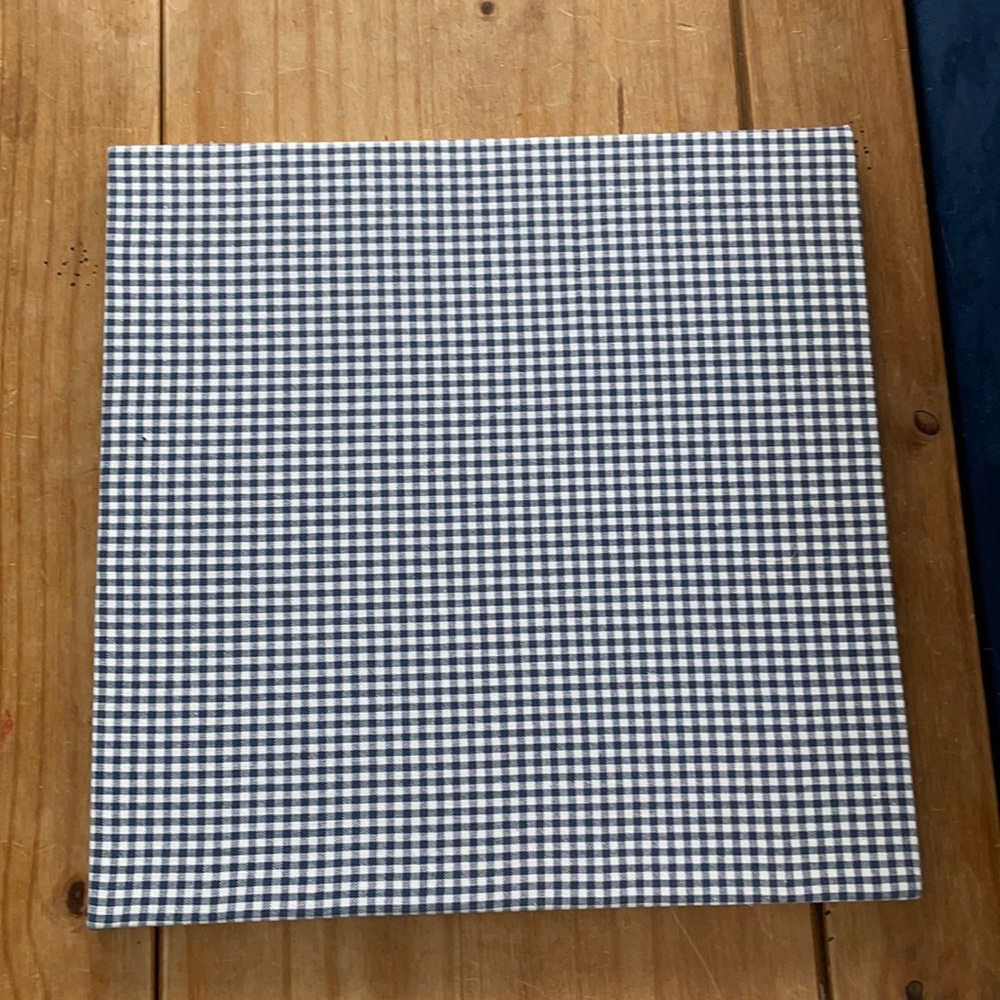 Pottery Barn Kids pin board